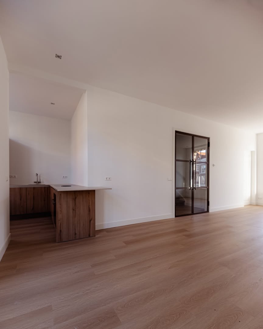 Alliance & Co rénovation intérieur Séjour